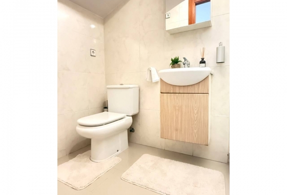 Revente - Villa - Ciudad Quesada - Doña Pepa