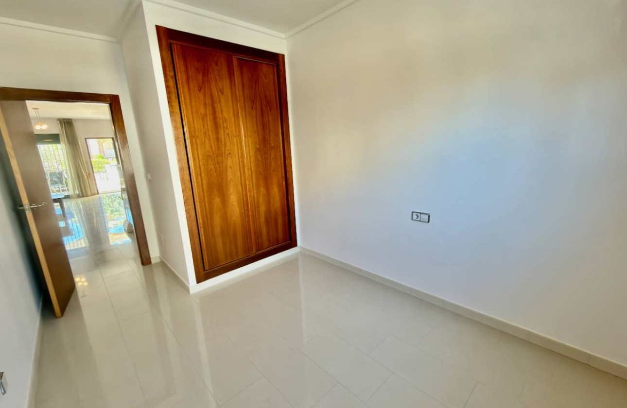 Revente - Villa - Ciudad Quesada - Doña Pepa