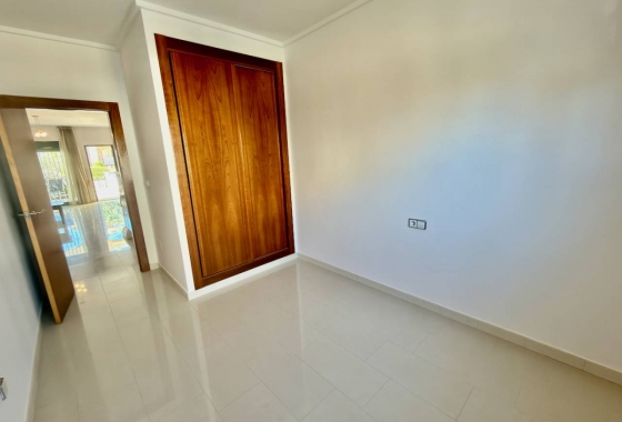 Revente - Villa - Ciudad Quesada - Doña Pepa