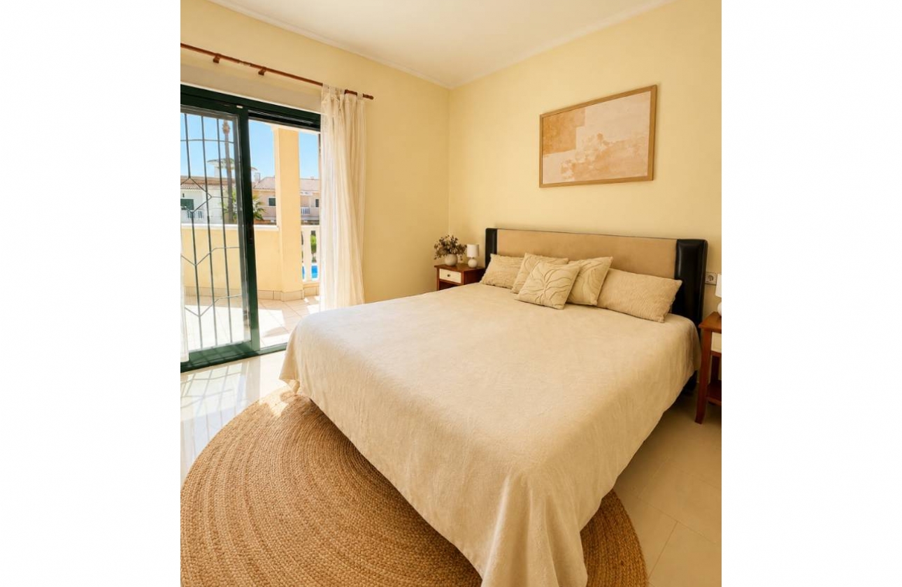 Revente - Villa - Ciudad Quesada - Doña Pepa