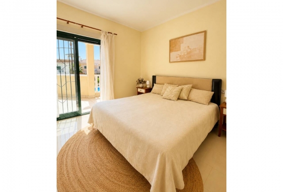 Revente - Villa - Ciudad Quesada - Doña Pepa