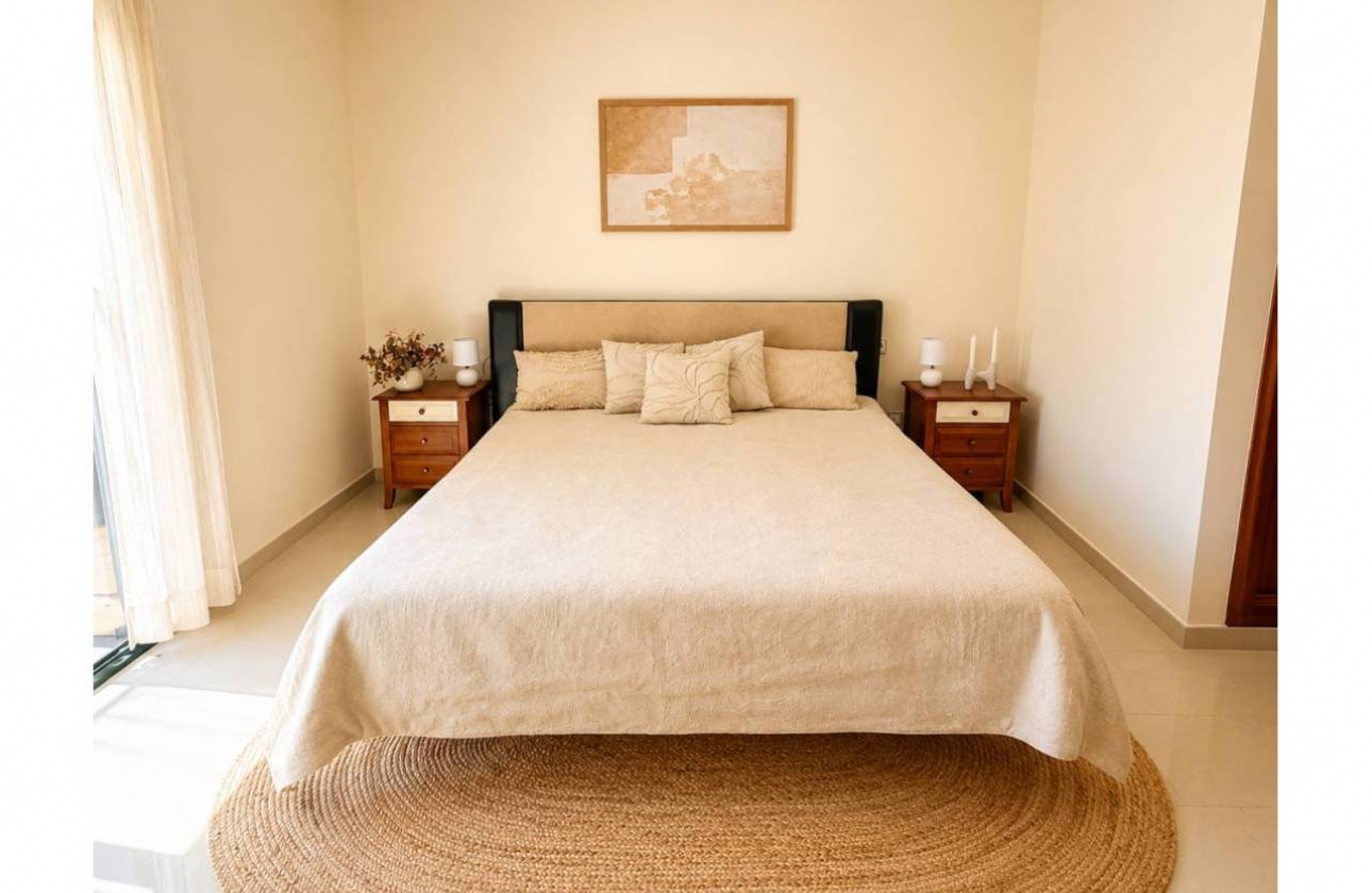 Revente - Villa - Ciudad Quesada - Doña Pepa