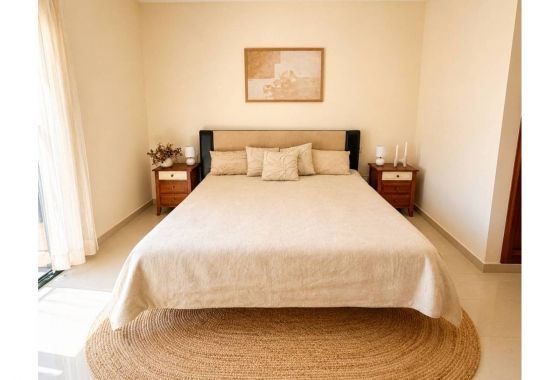 Revente - Villa - Ciudad Quesada - Doña Pepa