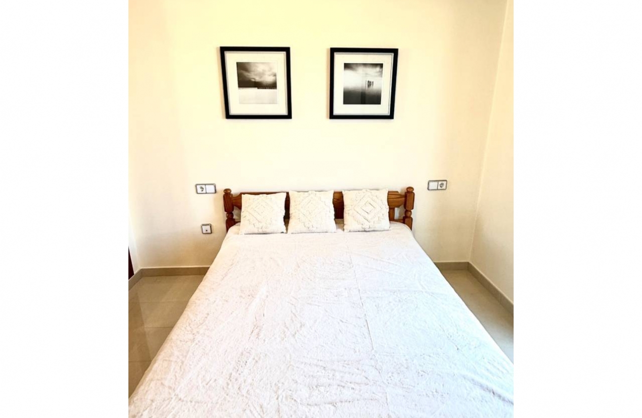 Revente - Villa - Ciudad Quesada - Doña Pepa
