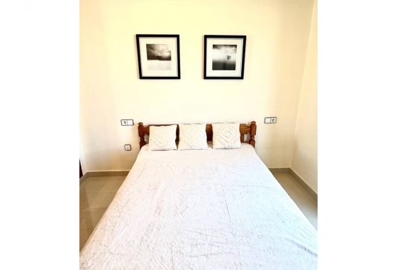 Revente - Villa - Ciudad Quesada - Doña Pepa