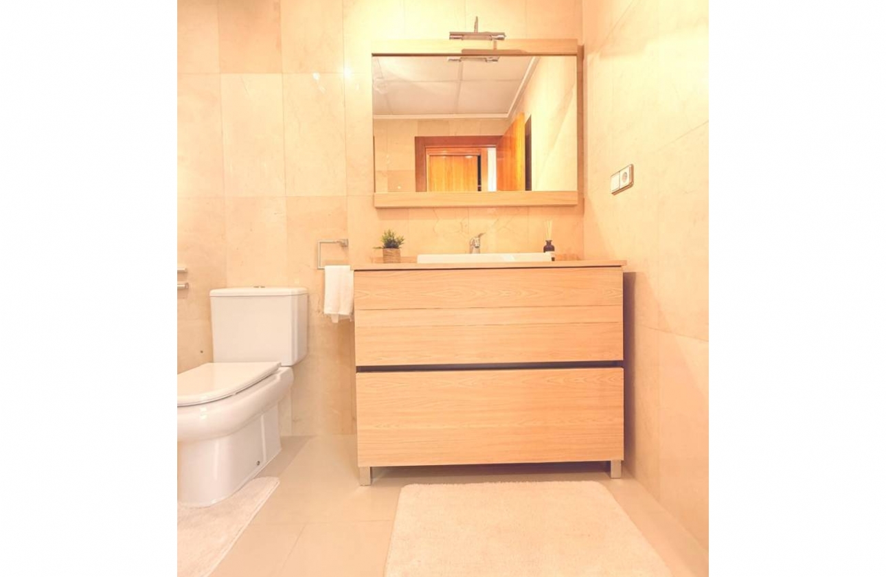 Revente - Villa - Ciudad Quesada - Doña Pepa