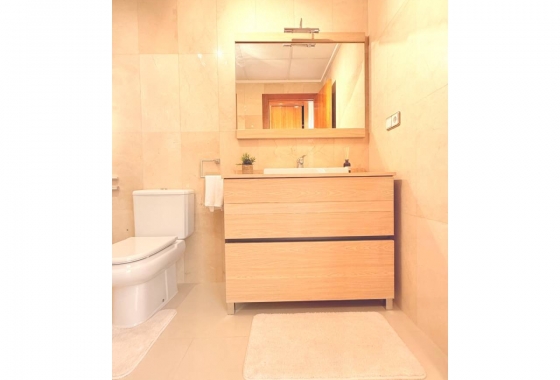 Revente - Villa - Ciudad Quesada - Doña Pepa