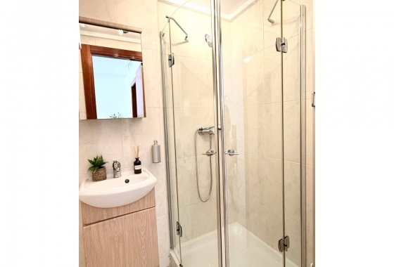 Revente - Villa - Ciudad Quesada - Doña Pepa