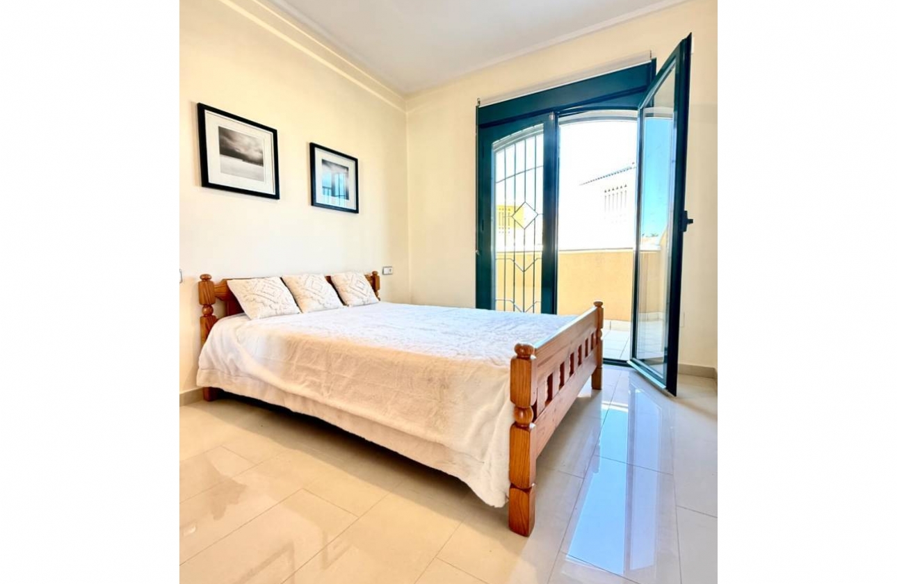 Revente - Villa - Ciudad Quesada - Doña Pepa