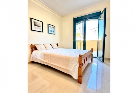 Revente - Villa - Ciudad Quesada - Doña Pepa