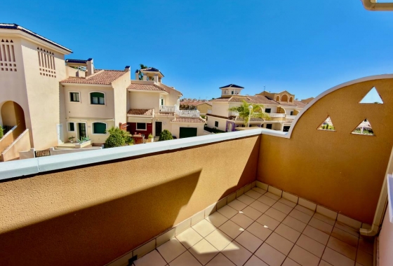 Revente - Villa - Ciudad Quesada - Doña Pepa