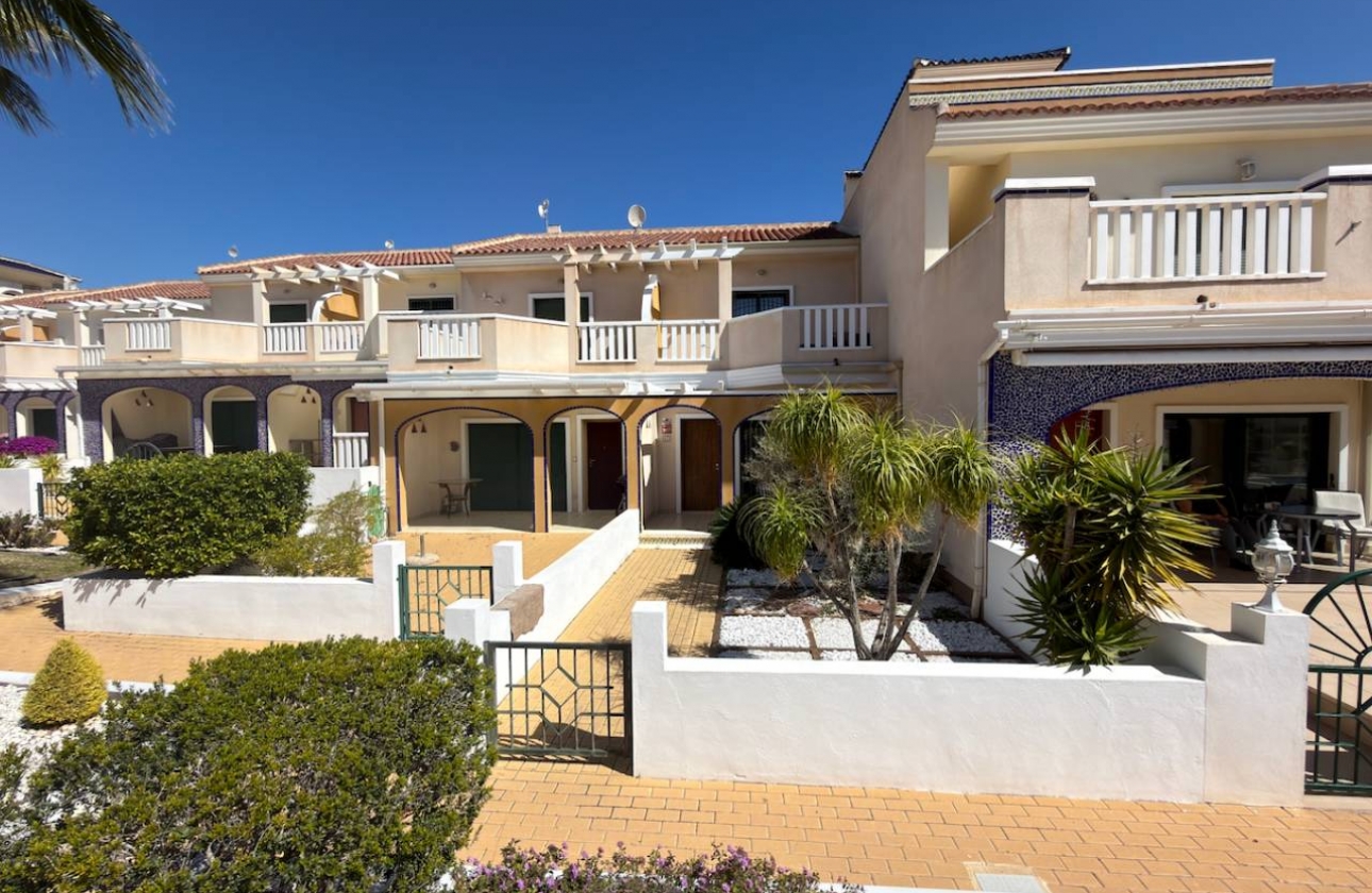 Revente - Villa - Ciudad Quesada - Doña Pepa