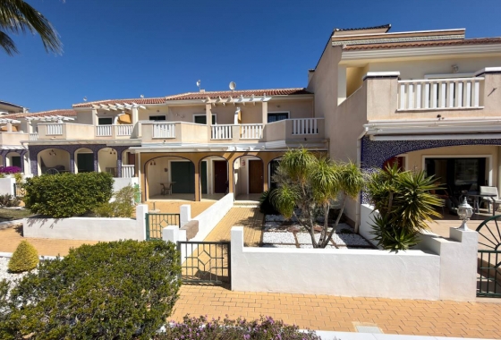 Revente - Villa - Ciudad Quesada - Doña Pepa