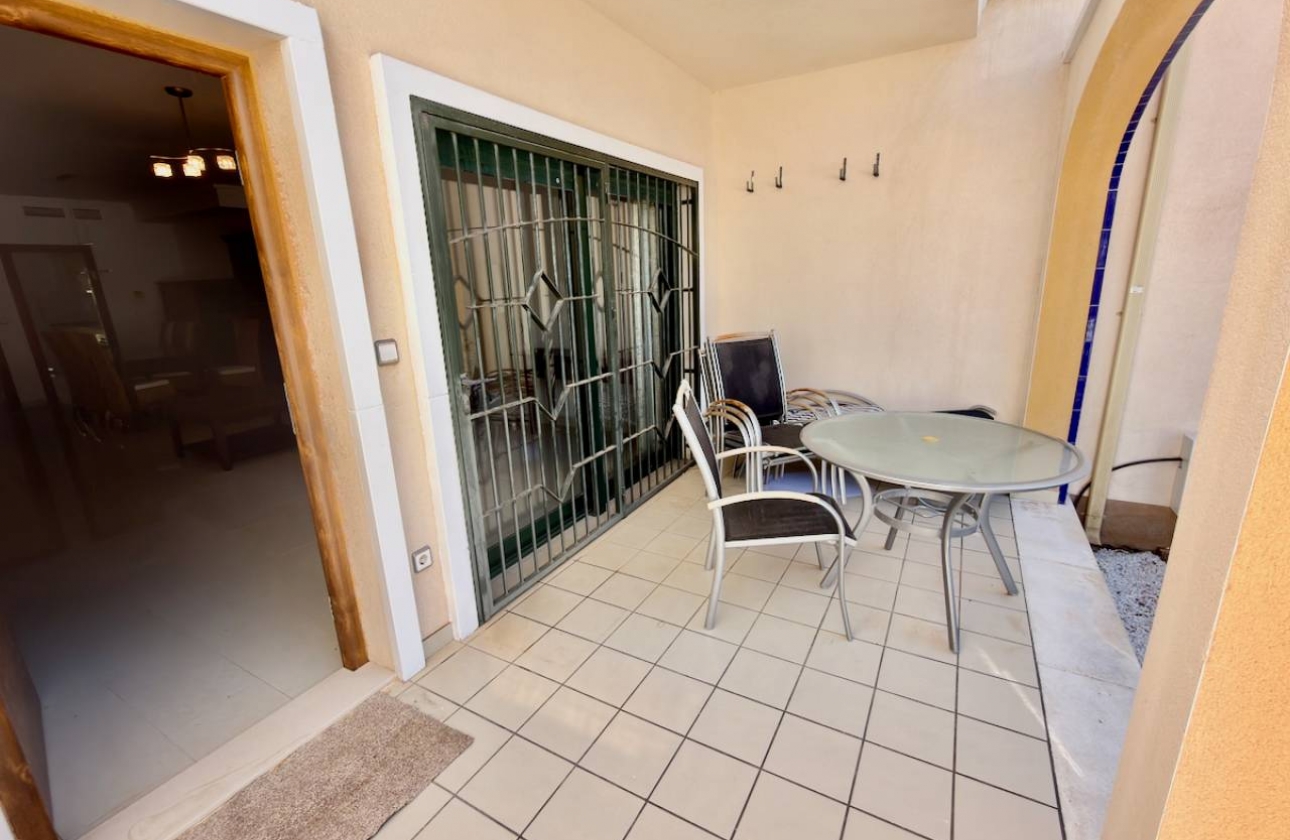 Revente - Villa - Ciudad Quesada - Doña Pepa