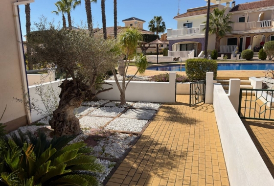 Revente - Villa - Ciudad Quesada - Doña Pepa