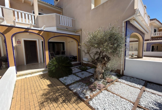 Revente - Villa - Ciudad Quesada - Doña Pepa