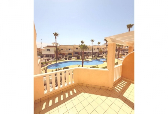Revente - Villa - Ciudad Quesada - Doña Pepa