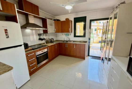 Herverkoop - Appartement / flat - Ciudad Quesada