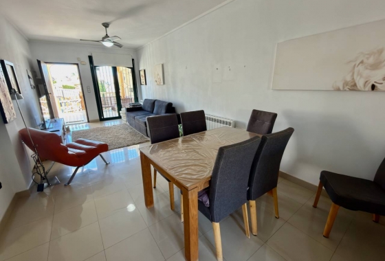 Herverkoop - Appartement / flat - Ciudad Quesada