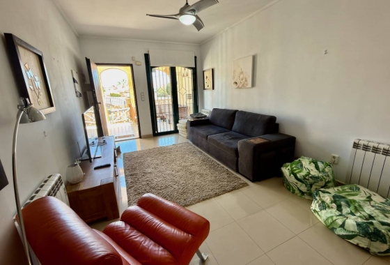Herverkoop - Appartement / flat - Ciudad Quesada