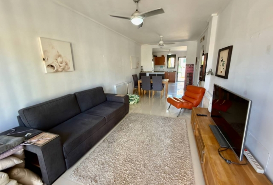 Herverkoop - Appartement / flat - Ciudad Quesada
