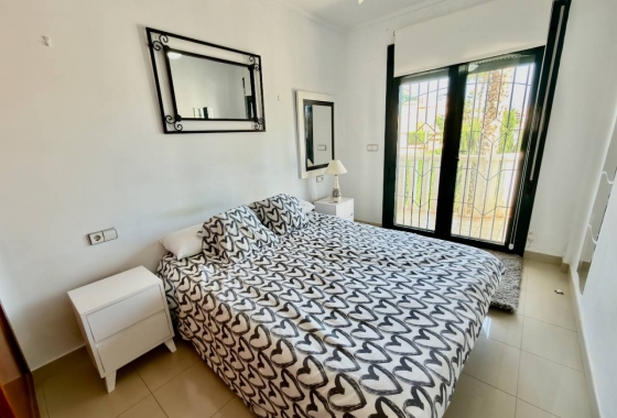 Herverkoop - Appartement / flat - Ciudad Quesada