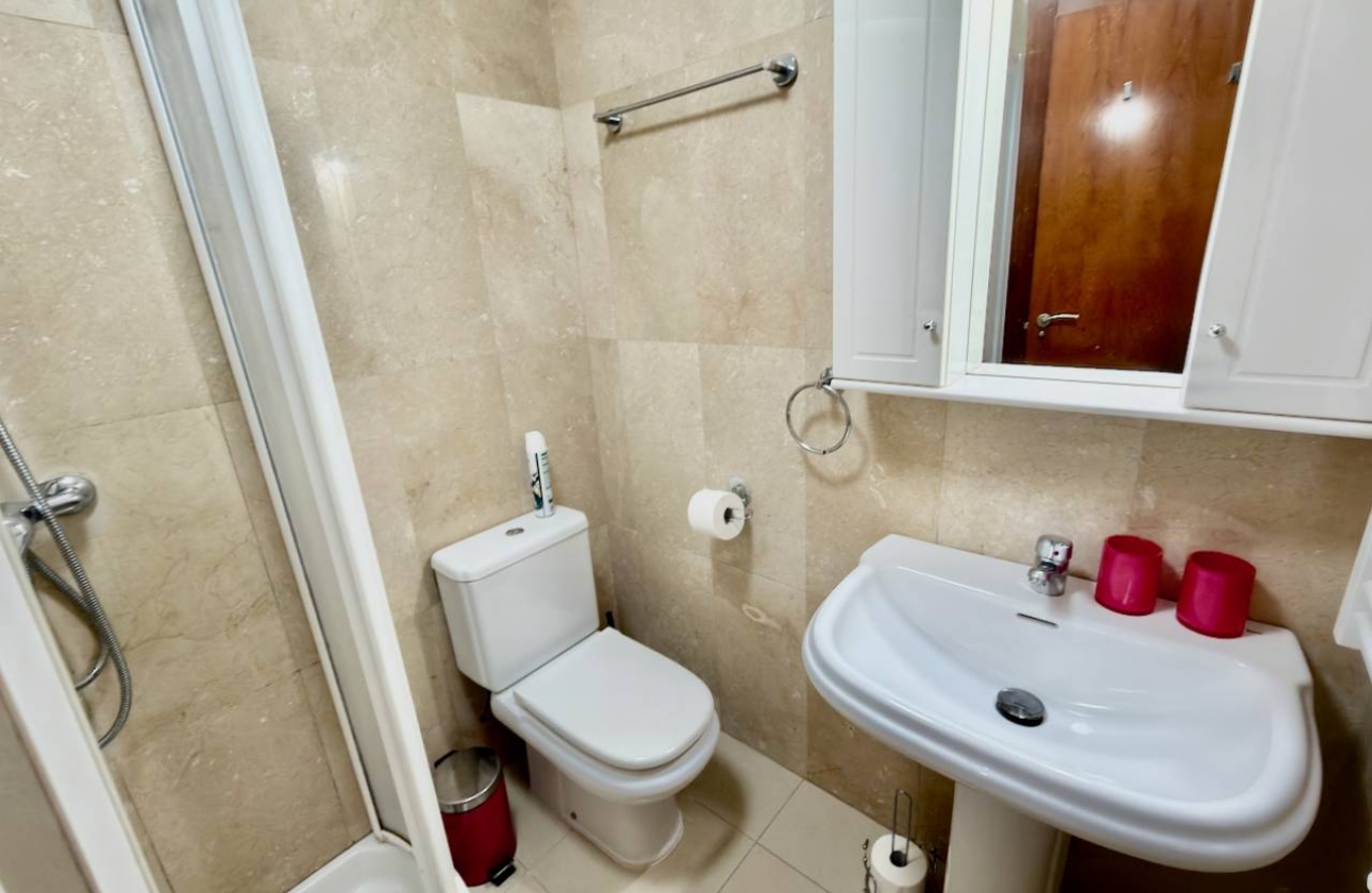 Herverkoop - Appartement / flat - Ciudad Quesada
