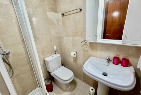 Herverkoop - Appartement / flat - Ciudad Quesada