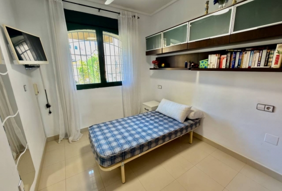 Herverkoop - Appartement / flat - Ciudad Quesada