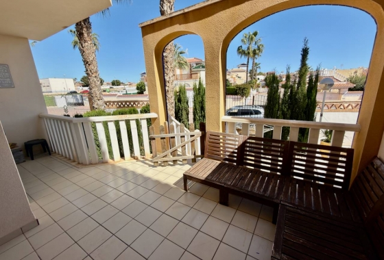 Herverkoop - Appartement / flat - Ciudad Quesada