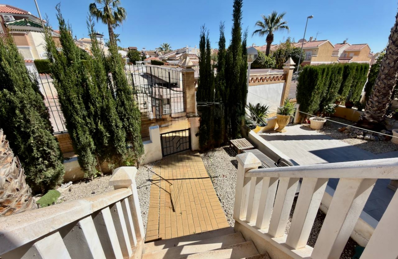 Herverkoop - Appartement / flat - Ciudad Quesada