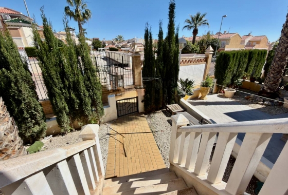 Herverkoop - Appartement / flat - Ciudad Quesada