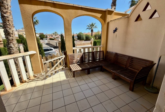 Herverkoop - Appartement / flat - Ciudad Quesada