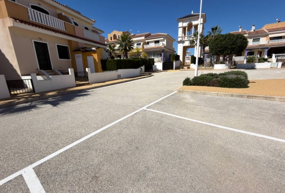 Herverkoop - Appartement / flat - Ciudad Quesada