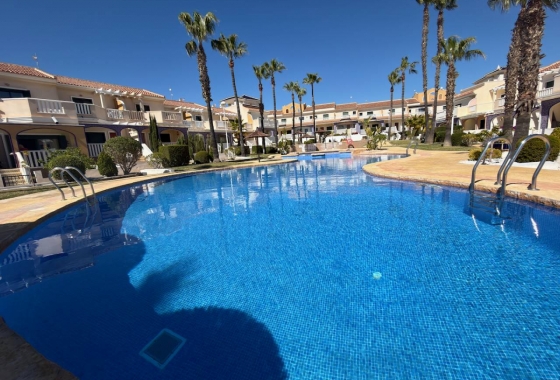 Herverkoop - Appartement / flat - Ciudad Quesada