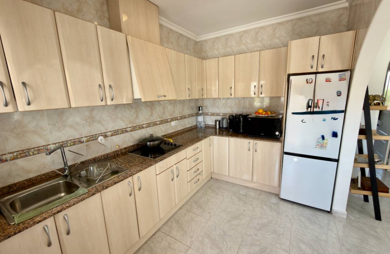 Revente - Villa - Ciudad Quesada - Rojales