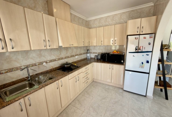 Revente - Villa - Ciudad Quesada - Rojales