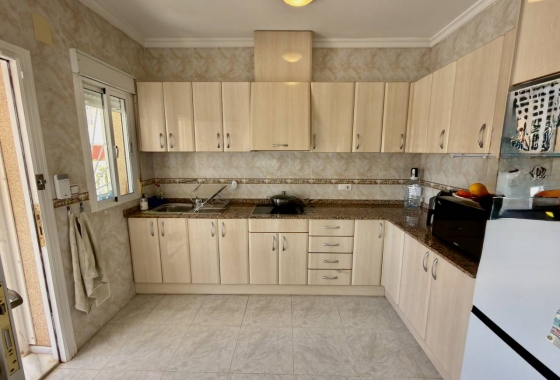 Revente - Villa - Ciudad Quesada - Rojales