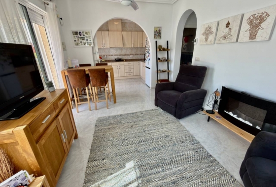 Revente - Villa - Ciudad Quesada - Rojales
