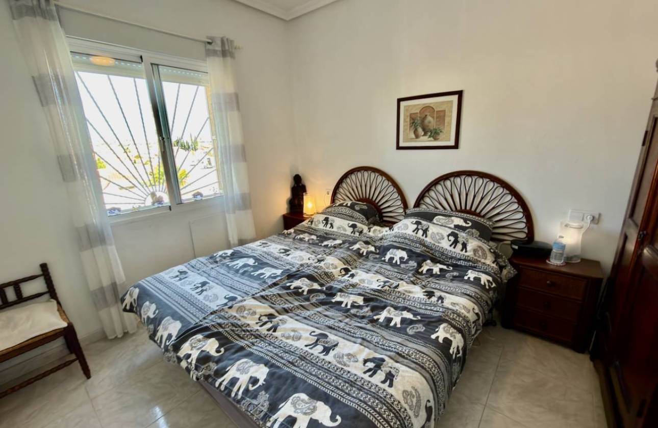 Revente - Villa - Ciudad Quesada - Rojales