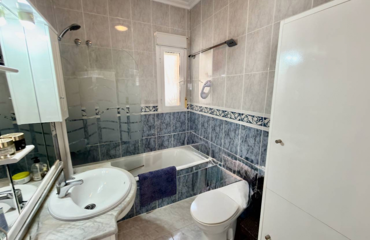 Revente - Villa - Ciudad Quesada - Rojales