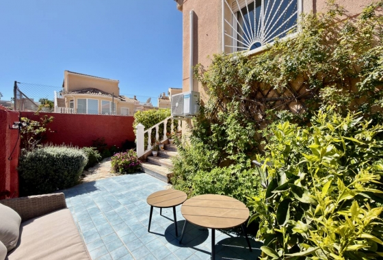 Revente - Villa - Ciudad Quesada - Rojales
