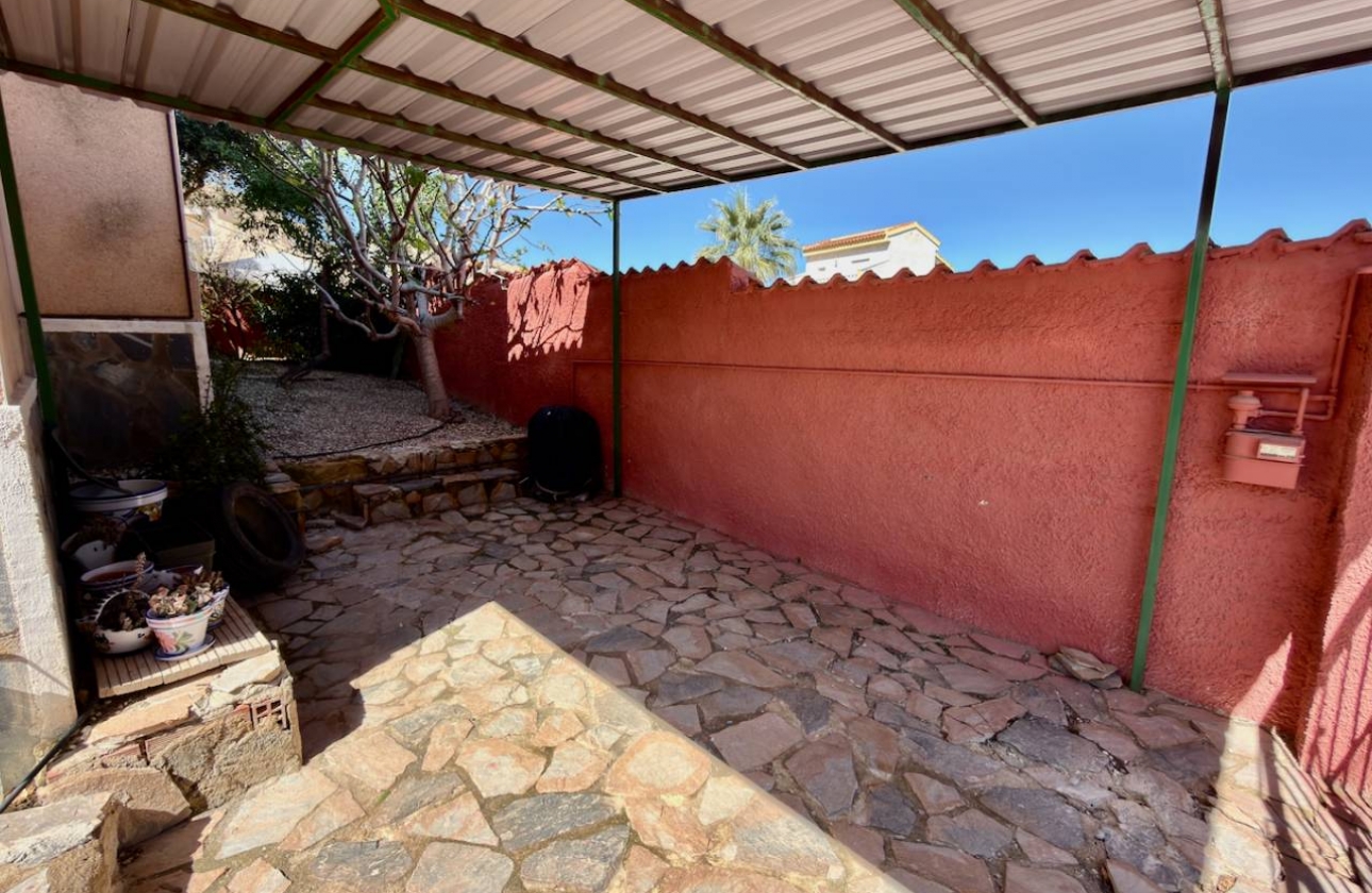 Revente - Villa - Ciudad Quesada - Rojales