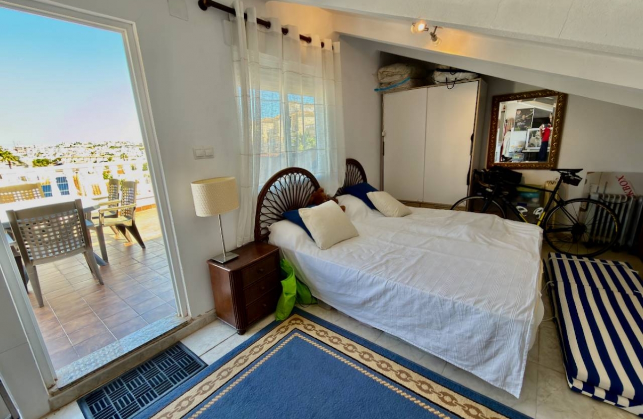Revente - Villa - Ciudad Quesada - Rojales