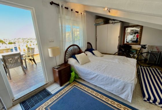 Revente - Villa - Ciudad Quesada - Rojales