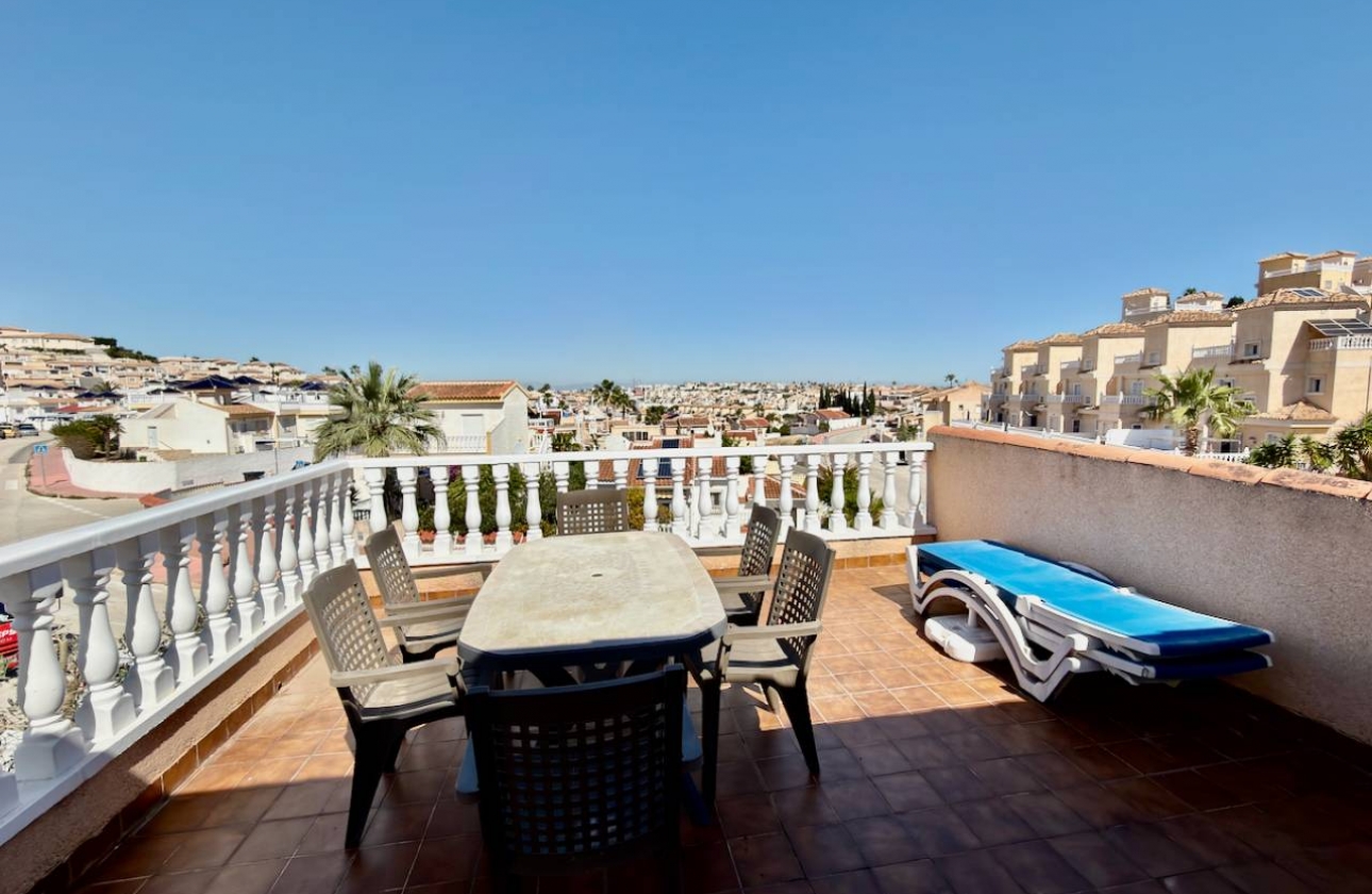Revente - Villa - Ciudad Quesada - Rojales