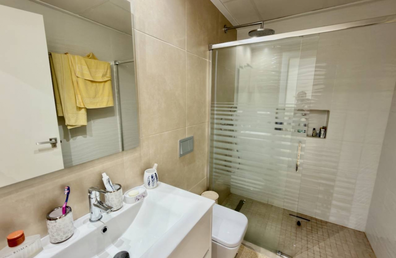 Resale - Villa - Benijofar