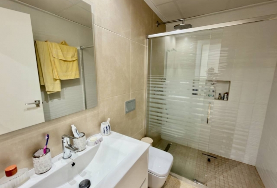 Resale - Villa - Benijofar