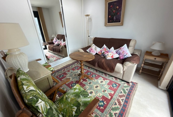 Resale - Villa - Benijofar