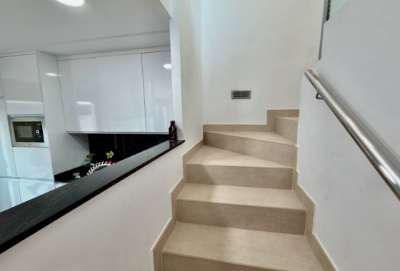 Resale - Villa - Benijofar